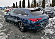 Mercedes-Benz CLA Kombi 2,0 l 110 kw
