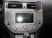 Ford Kuga SUV 2,0 l 120 kw