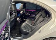 Mercedes-Benz Třídy S 12