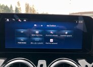 Mercedes-Benz GLA SUV / Terénní 2,0 l 110 kw