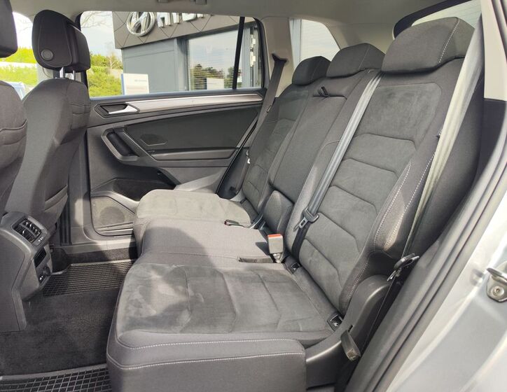 Volkswagen Tiguan Allspace 13