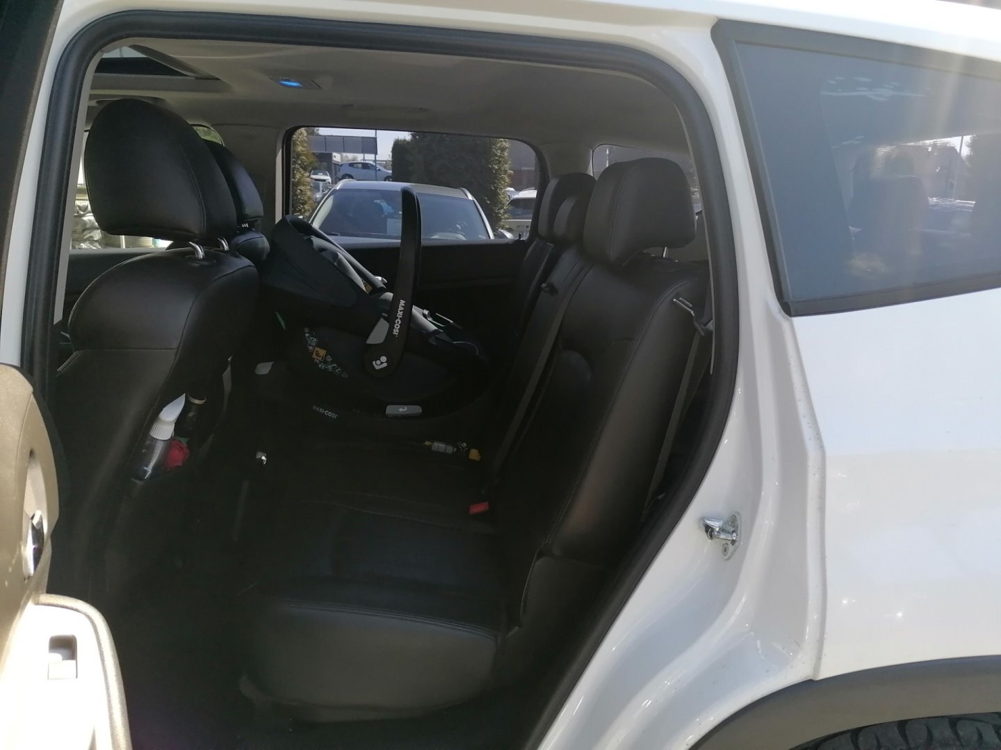 Chevrolet Orlando Ostatní 2,0 l 120 kw