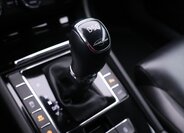 Škoda Superb Kombi 2,0 l 140 kw