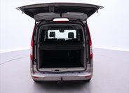 Ford Tourneo Connect Kombi 1,5 l 88 kw