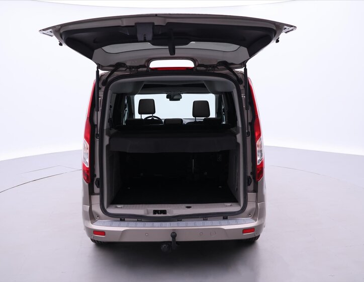 Ford Tourneo Connect Kombi 1,5 l 88 kw