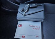 KIA Rio Hatchback 1,2 l 61 kw