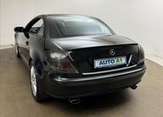 Mercedes-Benz SLK Kabriolet 1,8 l 120 kw