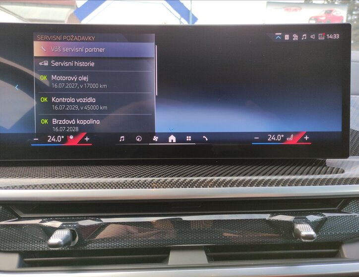 BMW X6 SUV 3,0 l 250 kw