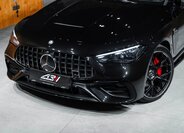 Mercedes-Benz Ostatní Kupé 0,0 330 kw