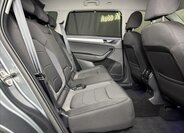 Škoda Kodiaq SUV / Terénní 2,0 l 147 kw