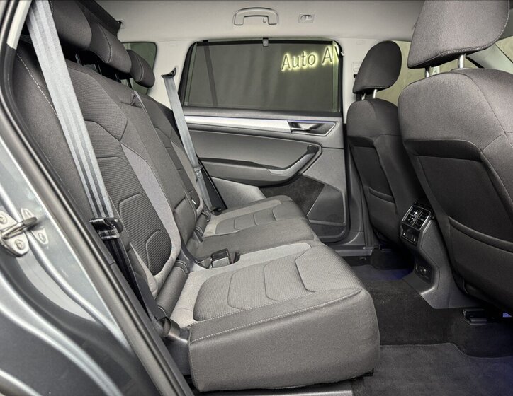 Škoda Kodiaq SUV / Terénní 2,0 l 147 kw