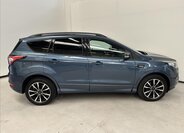 Ford Kuga SUV 1,5 l 110 kw
