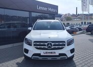 Mercedes-Benz GLB SUV / Terénní 2,0 l 110 kw