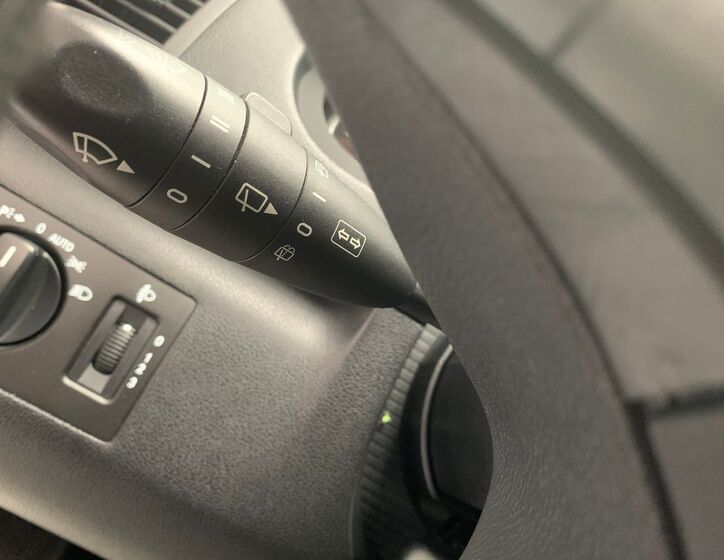 Mercedes-Benz Třídy B 8