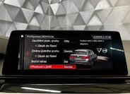 BMW Řada 5 Kombi 3,0 l 195 kw