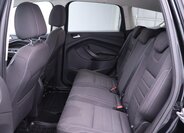 Ford Kuga SUV / Terénní 1,6 l 110 kw