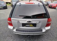 KIA Sportage SUV / Terénní 2,0 l 103 kw