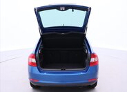 Škoda Rapid Hatchback 1,6 l 85 kw