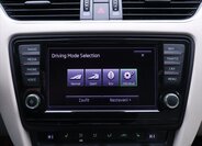 Škoda Octavia Kombi 1,8 l 132 kw