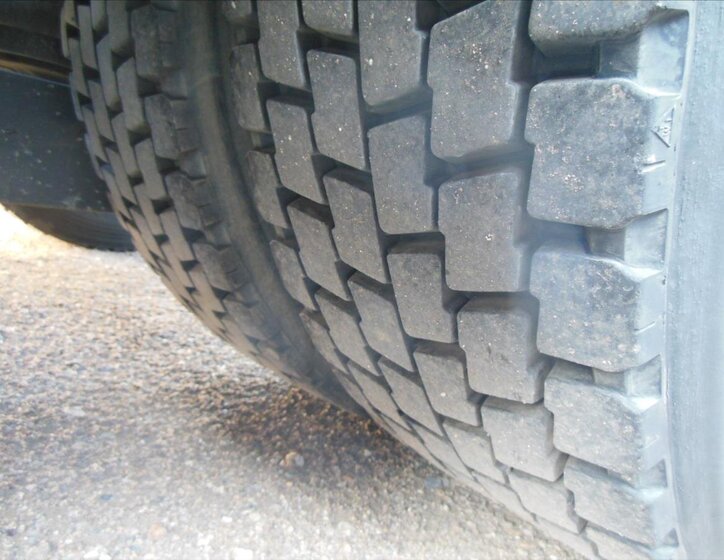 Mercedes-Benz Ostatní 7