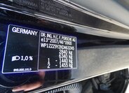 Porsche Cayenne SUV 2,9 l 324 kw