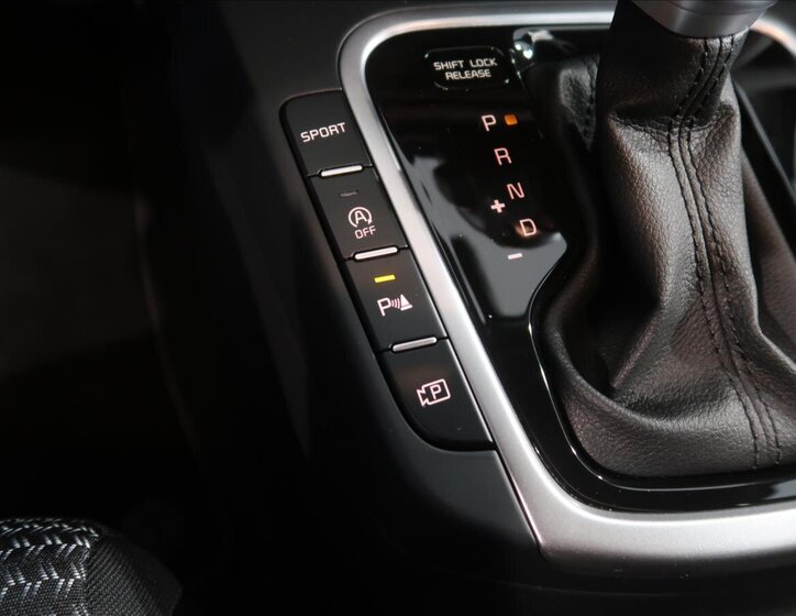 KIA Ceed Kombi 1,5 l 103 kw