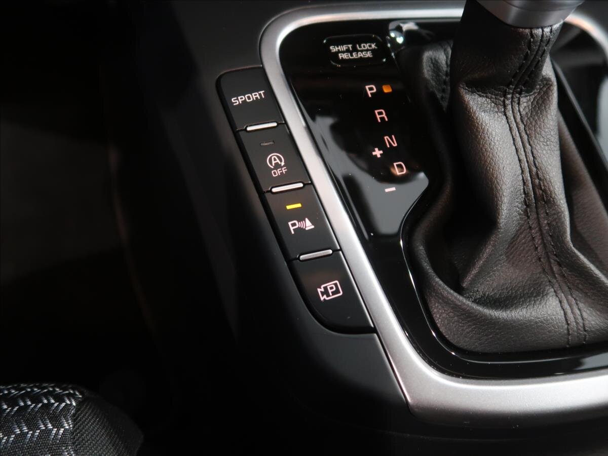 KIA Ceed Kombi 1,5 l 103 kw