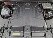 Audi Q7 SUV / Terénní 3,0 l 210 kw