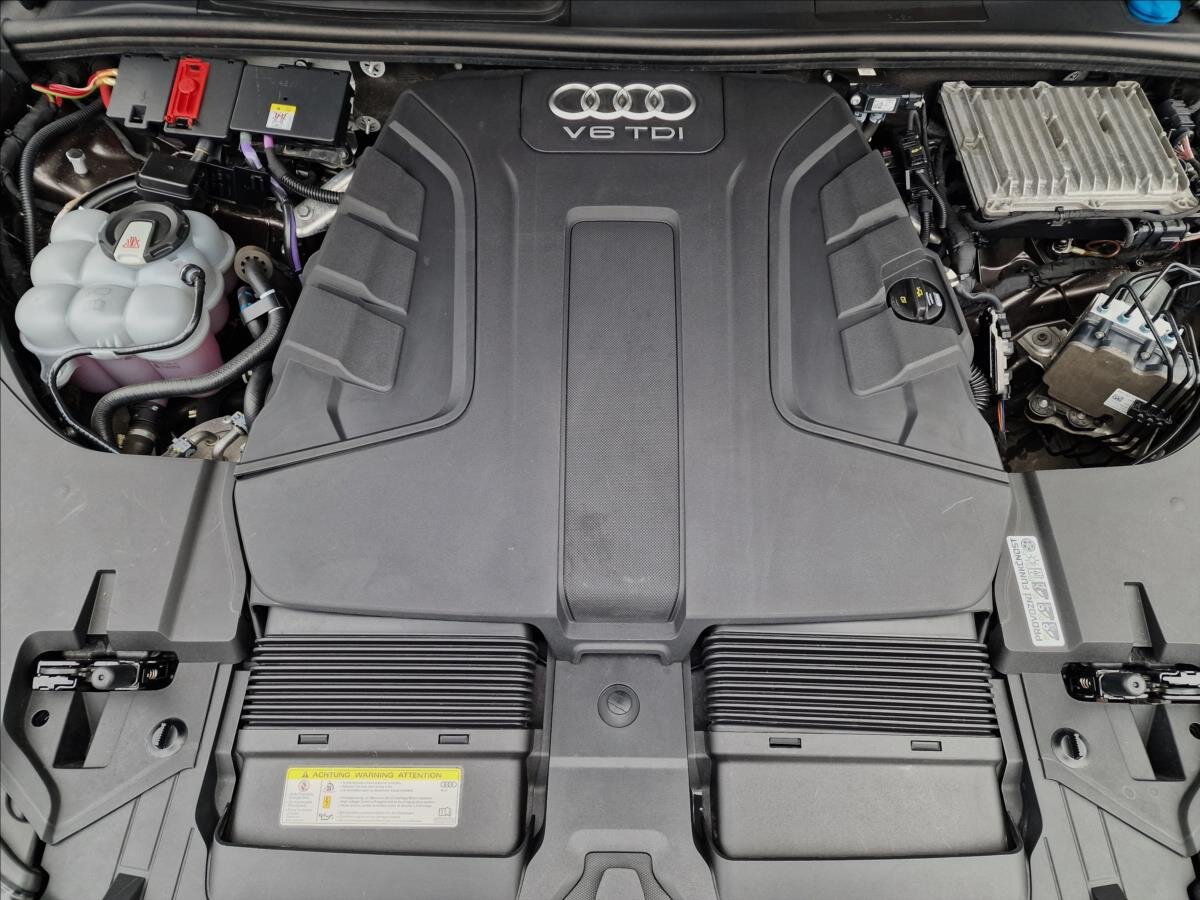 Audi Q7 SUV / Terénní 3,0 l 210 kw