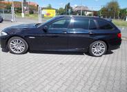BMW Řada 5 4