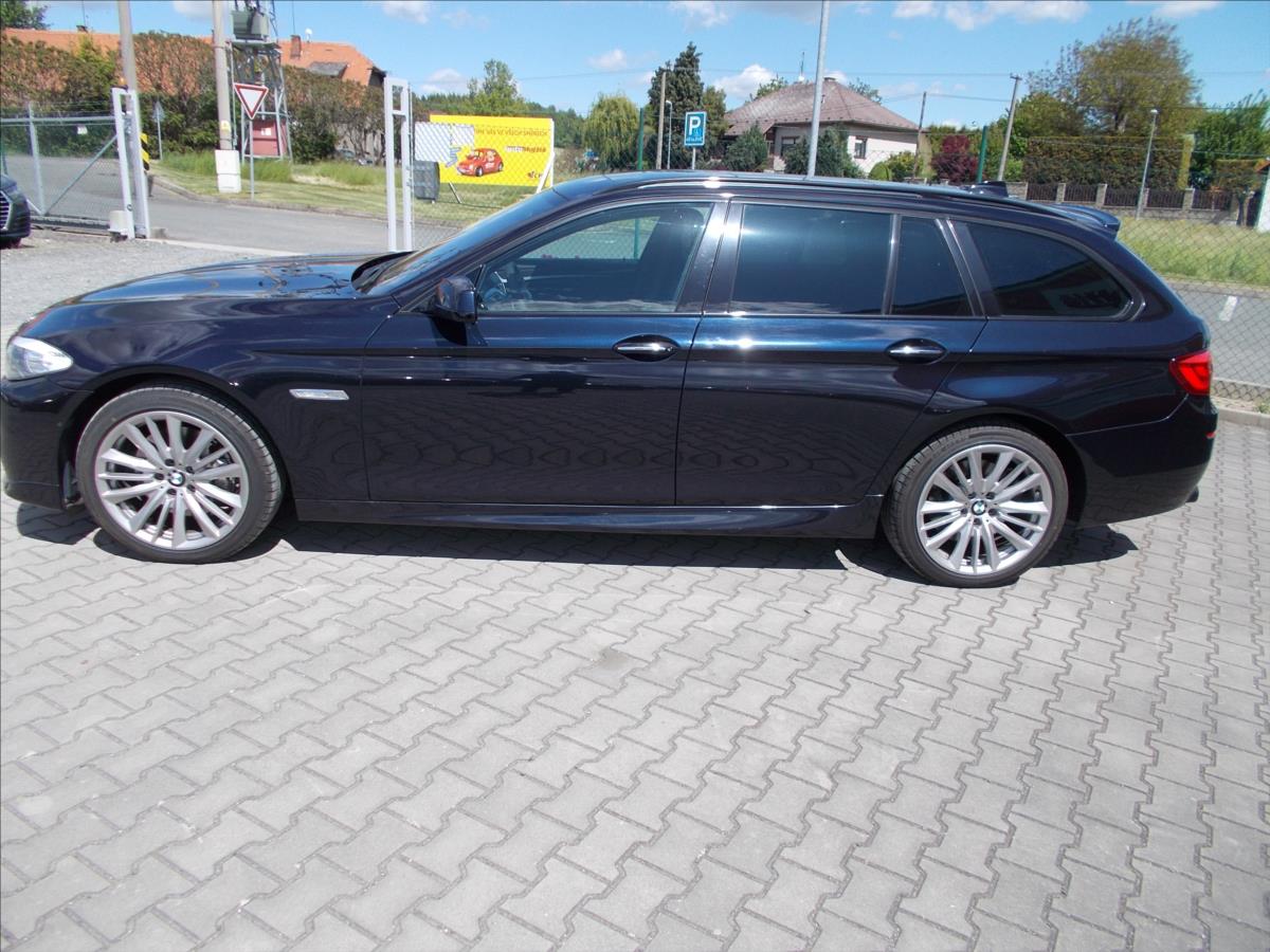 BMW Řada 5