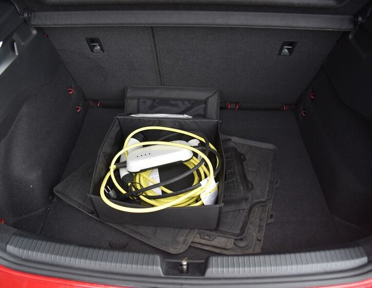 Volkswagen ID.3 Hatchback 0,0 150 kw