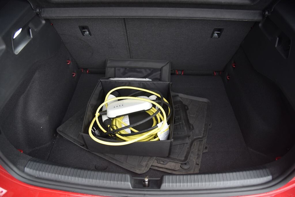 Volkswagen ID.3 Hatchback 0,0 150 kw