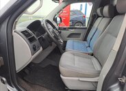 Volkswagen Transporter Ostatní 2,0 l 132 kw