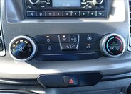 Ford Transit Custom Ostatní 2,0 l 96 kw