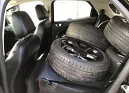 Ford EcoSport SUV 1,5 l 92 kw