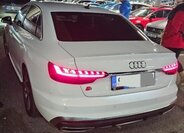 Audi A4 Sedan / Limuzína 0,0 0