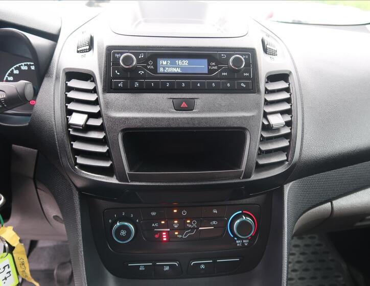 Ford Transit Connect 14