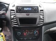 Ford Transit Connect 14