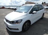 Volkswagen Touran MPV 1,4 l 110 kw