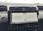 Hyundai Tucson SUV / Terénní 1,6 l 110 kw