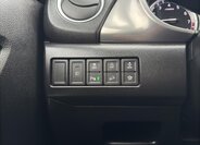 Suzuki Vitara SUV / Terénní 1,6 l 88 kw
