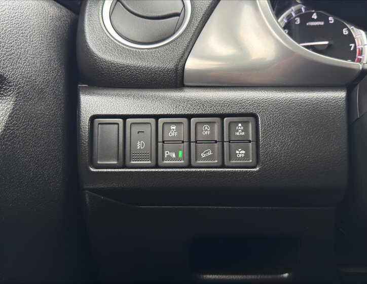 Suzuki Vitara SUV / Terénní 1,6 l 88 kw