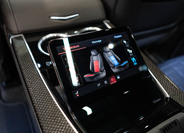 Cadillac Escalade 45