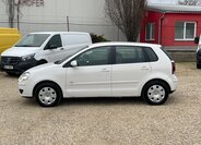 Volkswagen Polo Hatchback 1,2 l 44 kw
