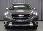 Subaru Outback Kombi 2,5 l 124 kw