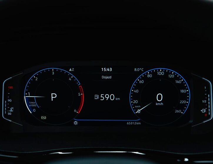 Volkswagen Transporter 8