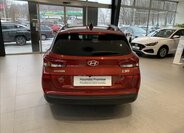 Hyundai i30 Kombi 1,5 l 70 kw