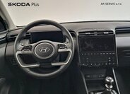 Hyundai Tucson SUV 1,6 l 110 kw