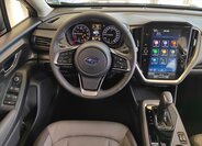 Subaru Crosstrek SUV / Terénní 2,0 l 100 kw